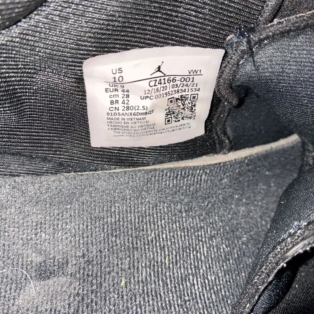 Jordan air max
